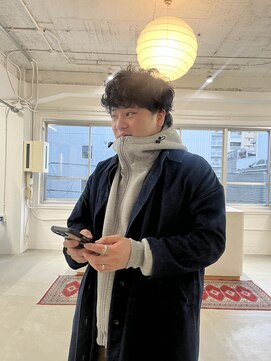 タート(Taat.) mens short