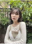 ボブニュアンスパーマ