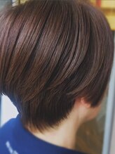 イルファ 長吉店(ehl:fa)