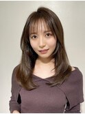 【フォルテ千鶴】縮毛矯正/ストレートパーマ/艶髪/髪質改善