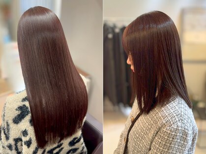 ジ エクト リアン 箕面店(The Ect Lien)の写真