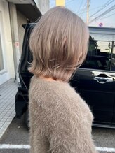 ビュートヘアー(Viewt hair)