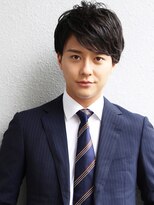 ウシワカマル ミライ(USHIWAKAMARU MIRAI)&nbsp;メンズカット/フォーマルスタイル