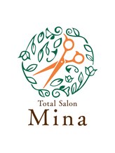 total salon Mina【トータルサロンミーナ】（旧：トータルサロンミーナ）