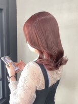 ロンドイディールバンダイ 新潟万代(Lond ideal) 大人気ピンクカラー♪