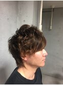 ショート