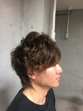 アズユー(asU) ショート