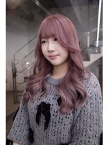 レコ 渋谷(LECO)&nbsp;ラベンダーピンク