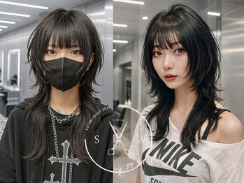 Vfuse by StueW.【アフューズバイストゥー】