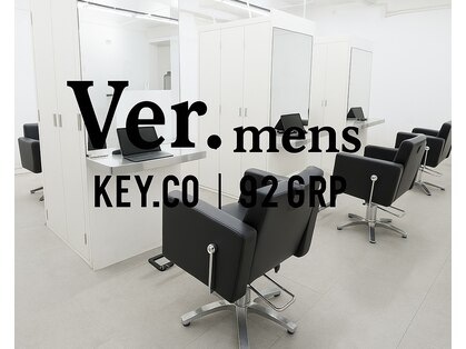 バージョン(Ver.)の写真