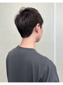 ディー(DEE) greige brown