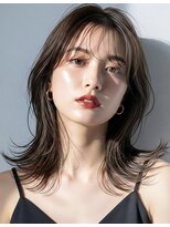 アオ 仙台南(AO) ミディアムレイヤー