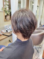 コアフィールフィス(COIFFURE fils)&nbsp;《見附　今町》