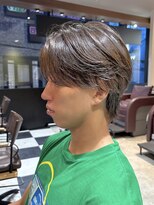 ニューヨークニューヨーク 梅田茶屋町店(NYNY)&nbsp;ナチュラルセンターパート！