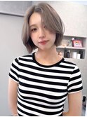 レイヤーボブ