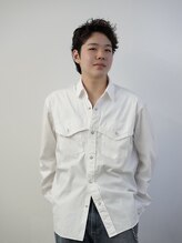 ガーデンタチカワネクスト(garden tachikawa next) 菅原 輝