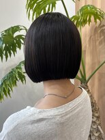 アガペー(Agape) ミニボブ♪