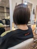 ティティーサッポロ(tity sapporo) 大人ボブ