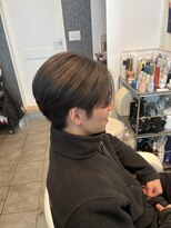 ノエル(Noel) メンズバレイヤージュ