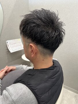 ロエ(Lowe') 大人ショート