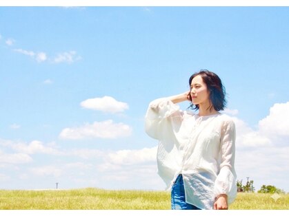 ロホ(ROHO)の写真