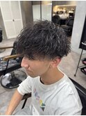 ツイスパ