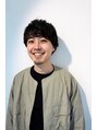リムヘアー(Lim hair)&nbsp;安達 祐介