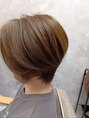 オアシスガーデン 横須賀中央店(Oasis GaRDEN) ショート4