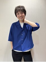 タヤ ジェイアール京都伊勢丹店(TAYA)&nbsp;伊東 隼人