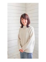 シュシュクラウド(chou chou cloud)&nbsp;吽野 友美