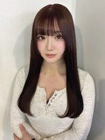 シーバイスリー 綱島(C×3)&nbsp;レッドブラウン