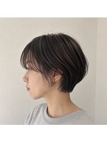 アンリエラ(Unliera)&nbsp;30代女性に人気◎くびれショート