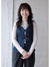 フル(FULL)&nbsp;藤原 瑠奈