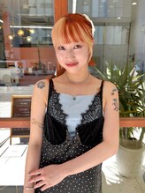 ノイ(noii) 手嶋 弘美