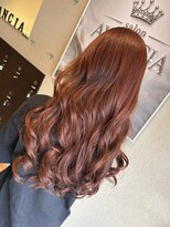 アヴァンシア 石巻(AVANCIA)&nbsp;ブリーチ無し・高発色カラー