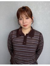 インスヘアー 京都四条大宮店(INCE HAIR) Haruka