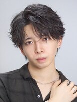 アビールブレ 新潟万代(ABEY LEVRAI)&nbsp;フェザーショート