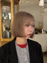 レティ(lety) cream greige