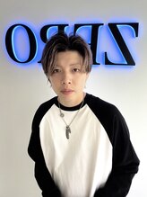 ゼロ 静岡(ZERO)&nbsp;望月 皐太