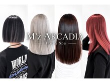 エムズアルカディア(M'Z ARCADIA)