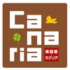 美容室 カナリア(Canaria)のお店ロゴ