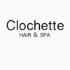 クロシェット(Clochette)のお店ロゴ