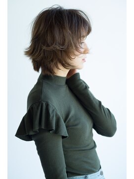 ローラン(ROULAND) モードマットネイビーショート