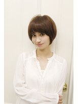 オペラ(OPERA by BALLET HAIR)&nbsp;ショート09 BY OPERA