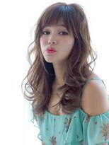 ネオリーブ ドレス 川崎アゼリア口店(Neolive dress)&nbsp;《dress/川崎6》☆おフェロgirl☆無造作ラフウェーブ☆