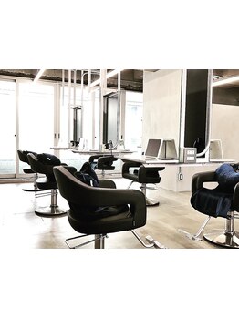 【極上のひと時を】[#tagカット+夢ヘッドスパ\9700→\7800]都内に行かなくても可愛くなれるサロン！ 