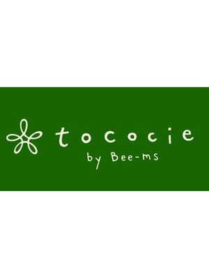 トコシエ(tococie by Bee-ms)