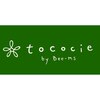 トコシエ(tococie by Bee-ms)のお店ロゴ