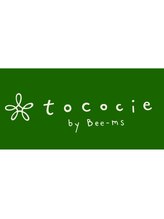 tococie by Bee-ms【トコシエ バイビームズ】
