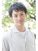 束感ソフトツーブロック爽やかショート【Belead恵比寿】SATSUKI